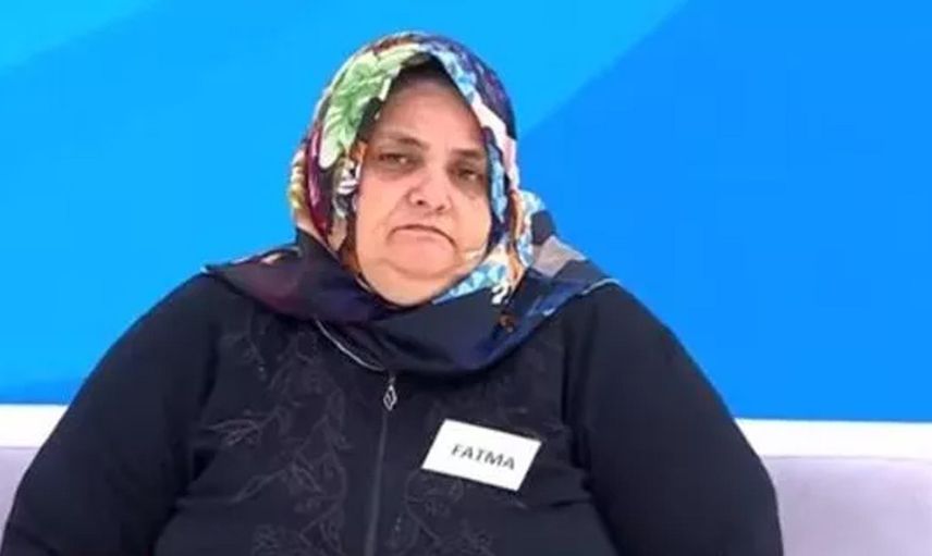 Almanya'dan bağlandı