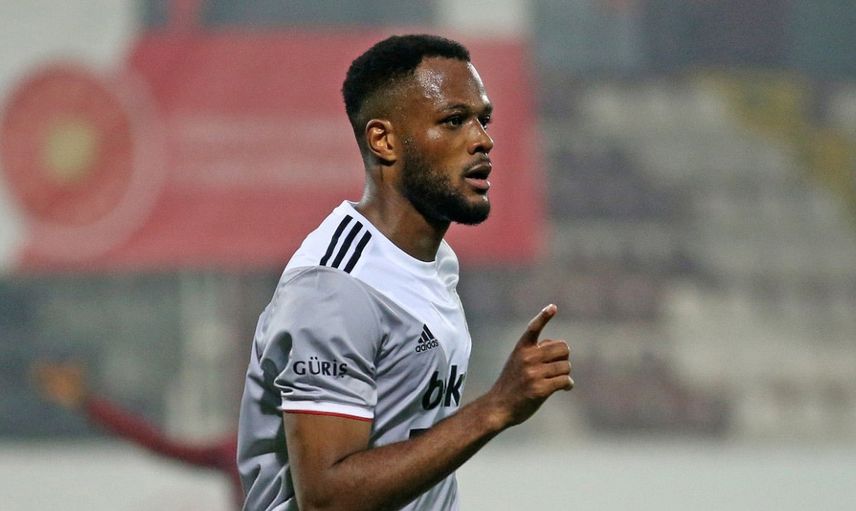 Fulham Beşiktaş'tan Cyle Larin'i Transfer Etmek İstiyor!