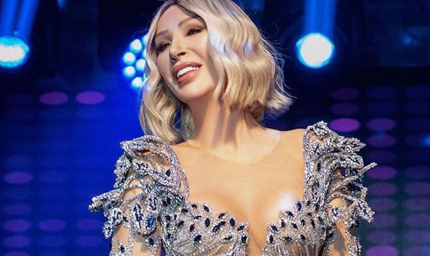Seda bacım sen ne yaptın! Yedinci kere evlenmeye hazırlanan Seda Sayan Çağlar Ökten'i öyle bir şeyle kandırmış ki.... Buna da kanmazsın be Çağlar!