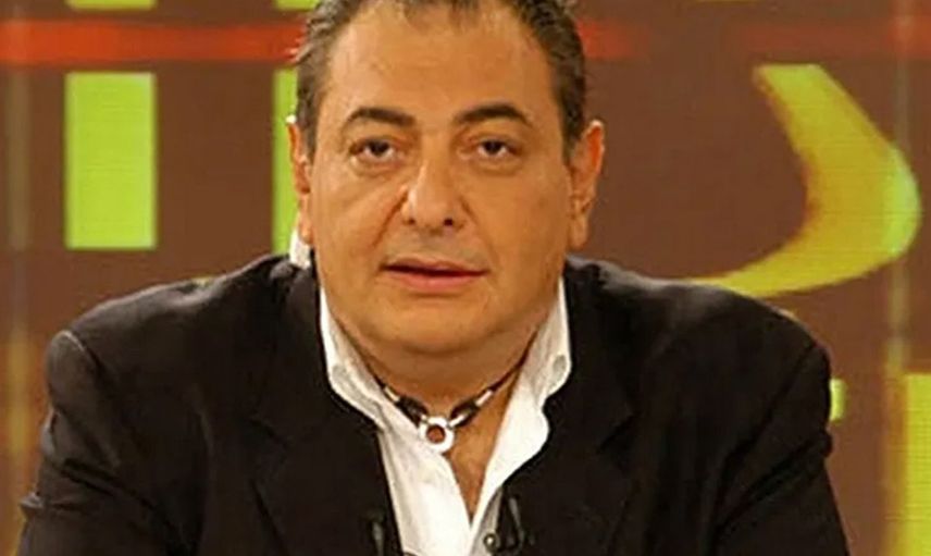 Eski eşi rahatsız ediyor