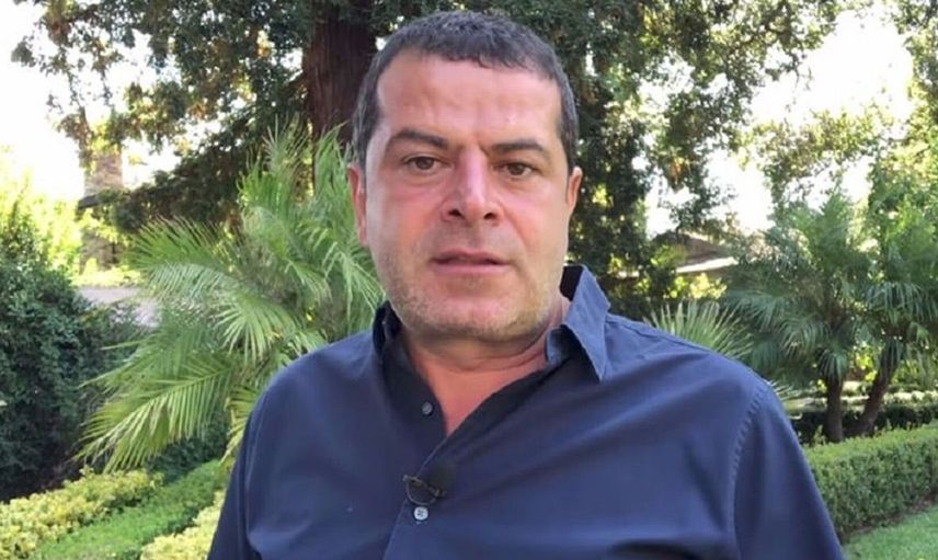Fotoğrafı ortaya çıkmıştı: Acun Ilıcalı’dan  Adnan Oktar itirafı