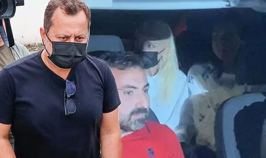 4 saat sürdü