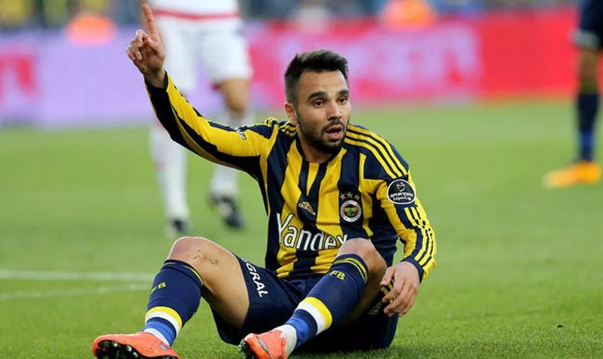 Volkan Şen Transferde Tuzlaspor İle Anlaşma Sağladı!