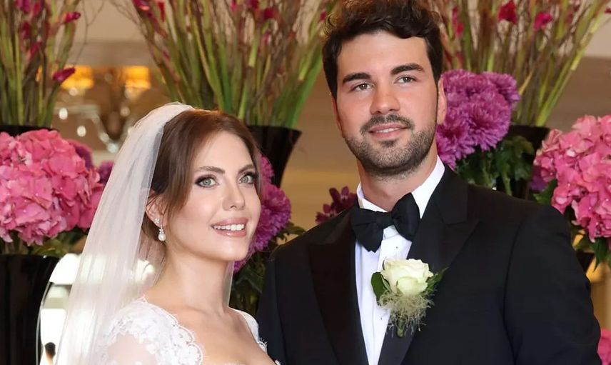 Anne olmaya hazırlanan Eda Ece kızıyla ilgili iki pişmanlığını anlattı: İtirafı sosyal medyada tepki çekti!