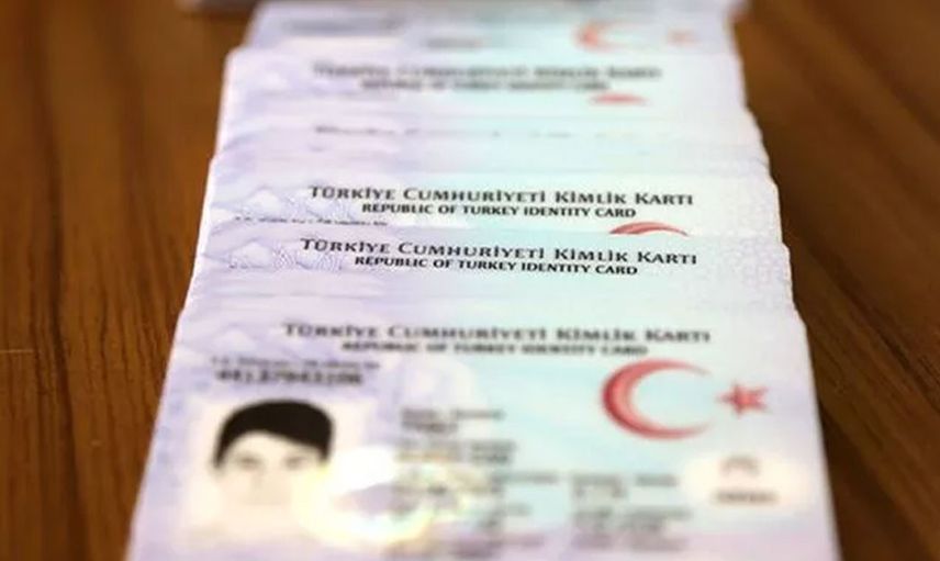 Olmaz denilen şeyler oluyor! Dinini Tengri olarak değiştirdi İçişleri konuyu Diyanet'e sordu bakın Diyanet'in cevabı ne oldu