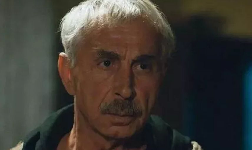Kardeş Payı'nın ünlü oyuncusu Rıza Akın kaldırıldığı hastanede hayatını kaybetti