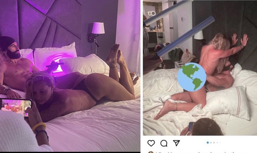 +18 pozları