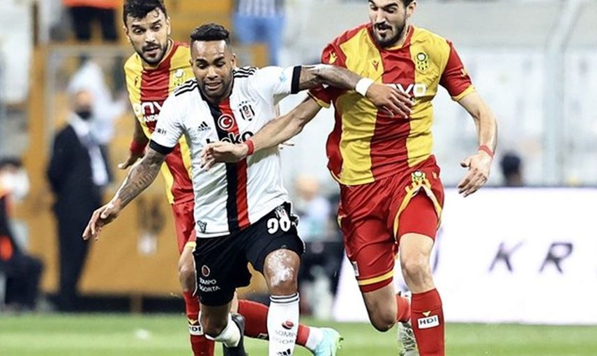 Beşiktaş'ta Yaşanan Sakatlıkların Nedeni Ortaya Çıkmaya Başlıyor!