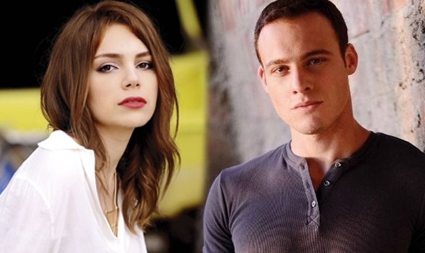 Kerem Bürsin ve Yağmur Tanrısevsin yeniden mi sevgili oluyor?