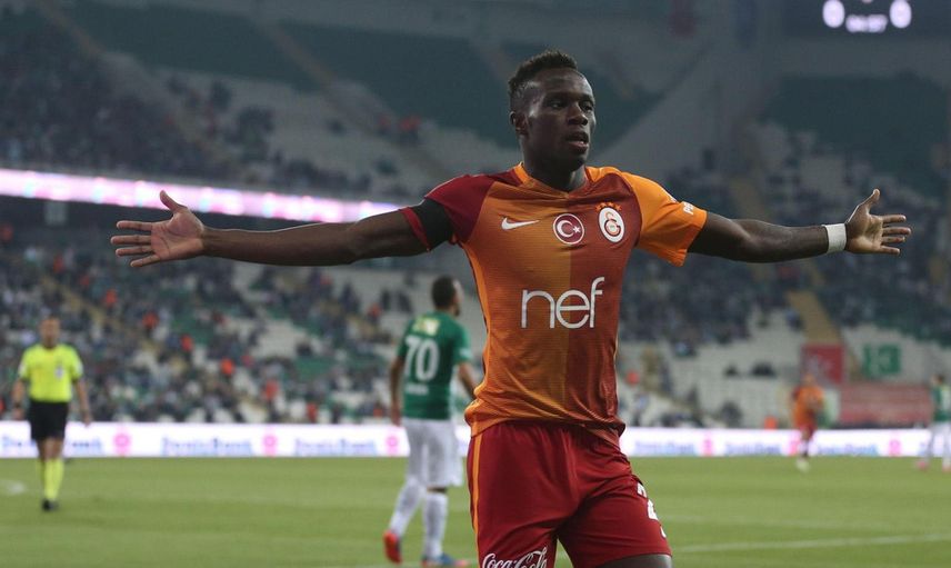 Beşiktaş Bruma İle Anlaşma Sağladı!