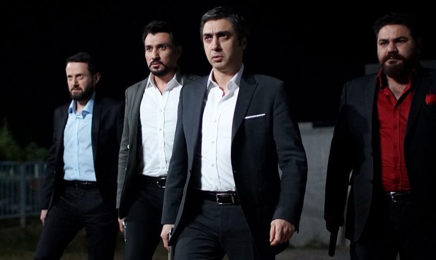 Necati Şaşmaz'a ilginç teklif