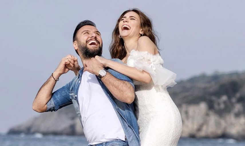 Ayrılığın eşinden dönen Buse Varol ve Alişan çiftinin arasına bu kez ünlü şarkıcının annesi mi girdi?