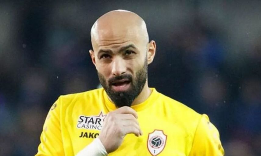 Sinan Bolat'tan Kritik Transfer Açıklaması!