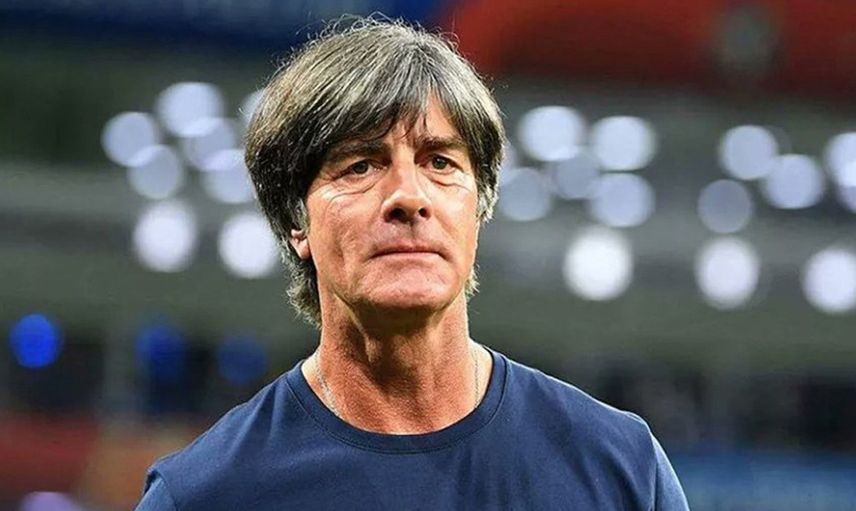 Fenerbahçe Teknik Adamlık İçin Joachim Löw İle Anlaşmaya Vardı!