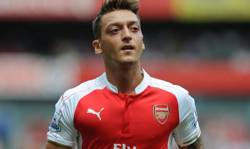 Arsenal kariyeri