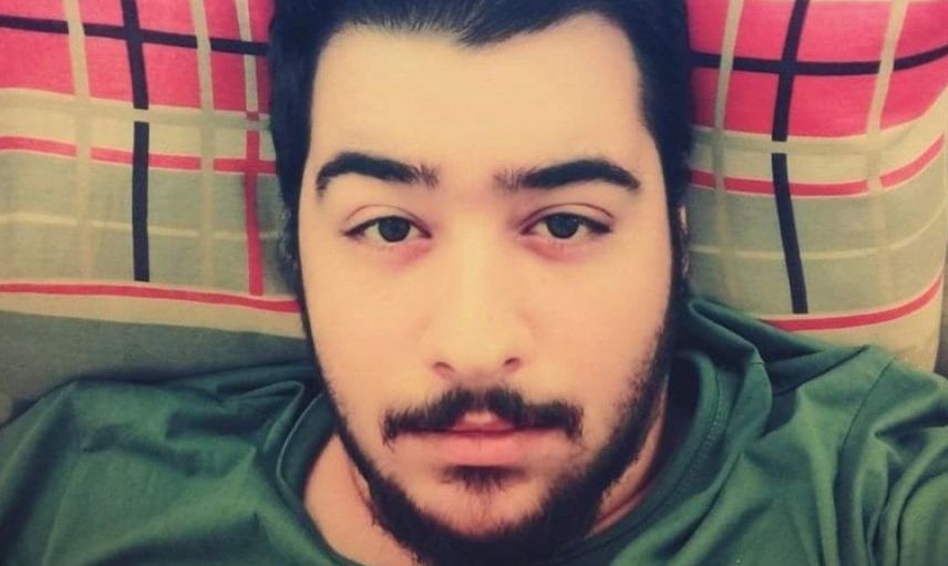 İzmir'de Oğluyla Tartışan Kadının Evden Cansız Bedeni Çıktı