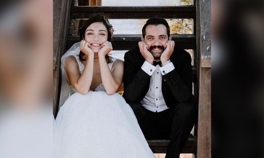 Merve Dizdar - Gürhan Altundaşlar