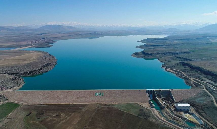 Devlet Su İşleri Binlerce Kişiyi İşe Alacak
