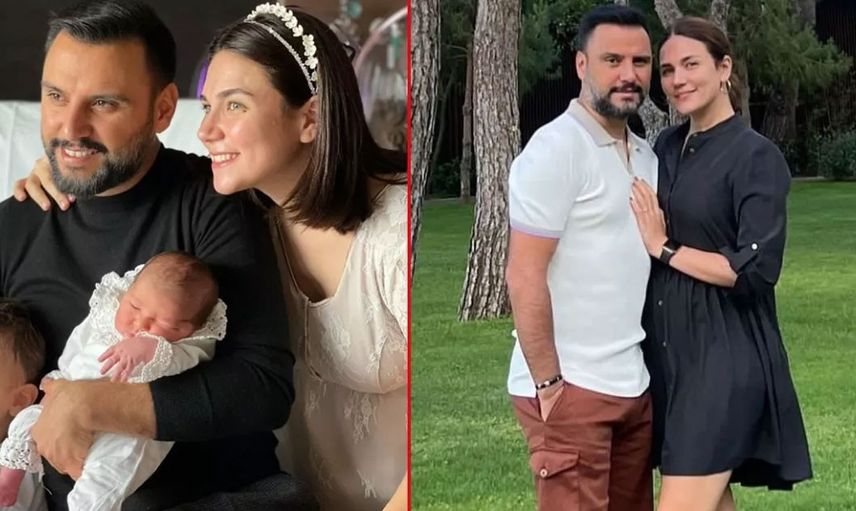 Buse ve Alişan çifti bu kez bitirdi! Buse Varol 'çocuk var' demedi pılını pırtını toplayıp evi terk etti artık onları kimse barıştıramaz
