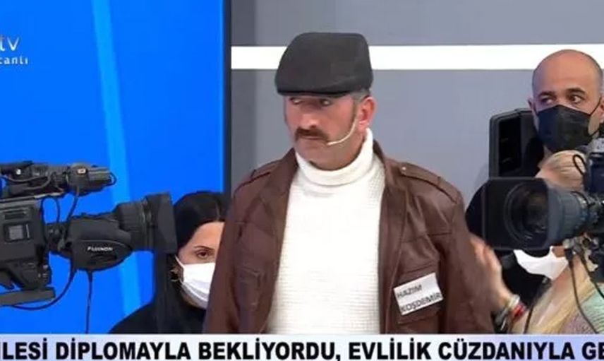 Müge Anlı’da Ortalık Karıştı: Stüdyoda Bir Anda Kavga Çıktı