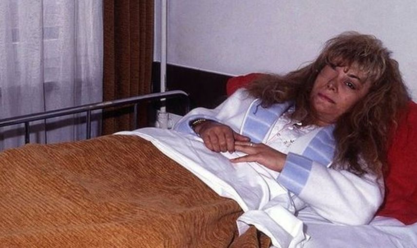 Yüzüne atılan kezzapla gözünü kaybeden acıların kadını Bergen'in doktoru yıllar sonra konuştu: Çok kötü bir durumdaydı