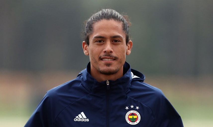 Çaykur Rizespor, Mauricio Lemos’u Kadrosuna Katmak İstiyor!