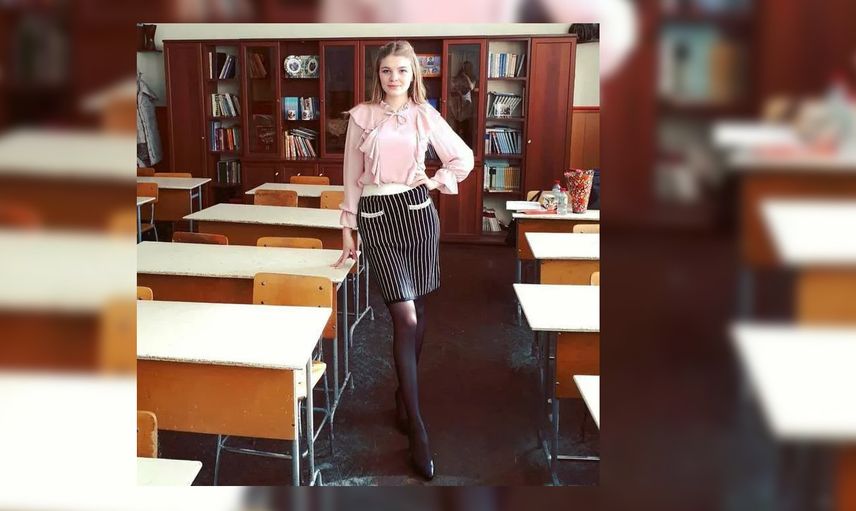 Böyle öğretmen vardı da biz mi okumadık dedirten fotoğraflar