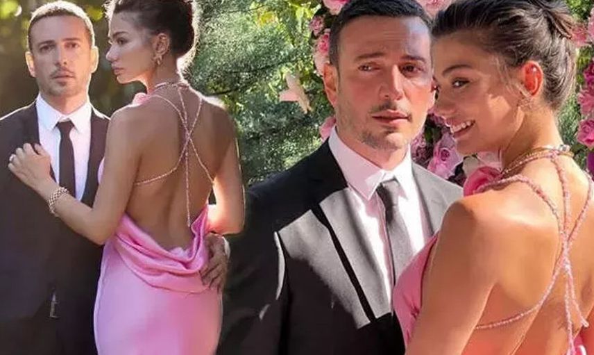 Evlilikleri 8 ay sürdü: Demet Özdemir ve Oğuzhan Koç’tan beklenen haber geldi