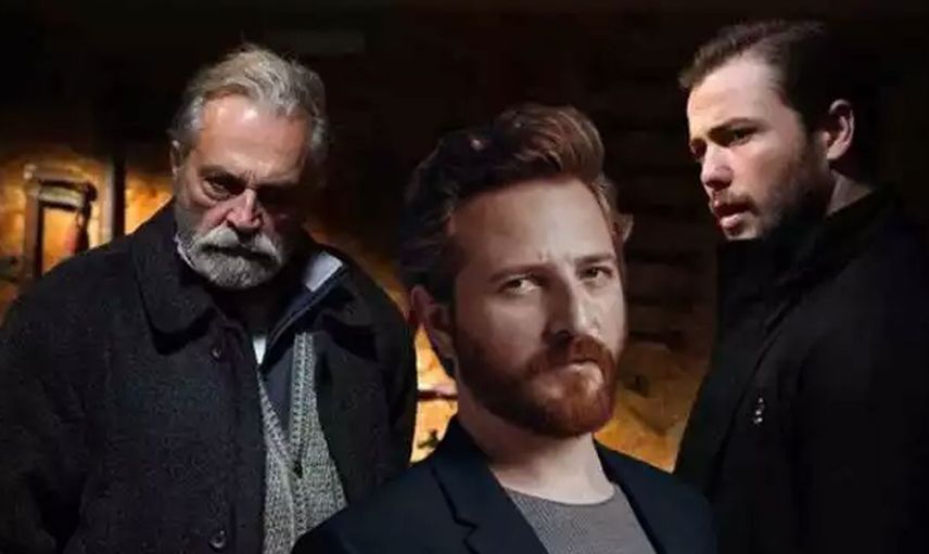 Ünlü yönetmen sete sarhoş geldi! Ortalığı birbirine katınca yumruklar havada uçuştu