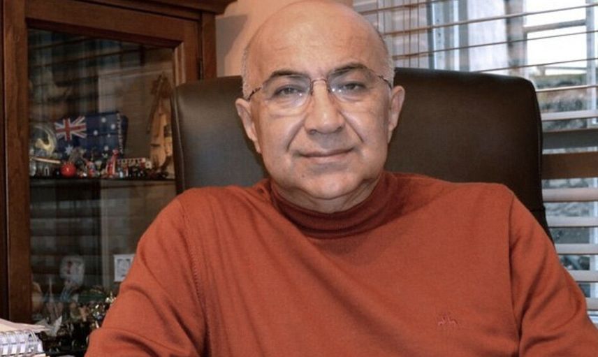 Arif Verimli Müge Anlı'dan Çıkıp Esra Erol'a mı Geçiyor?
