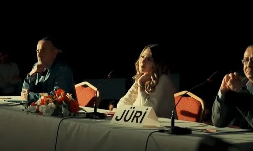 Gönül Dağı dizisindeki o hata 4 yıl sonra fark edildi: Yönetmen dahi fark etmemişti!