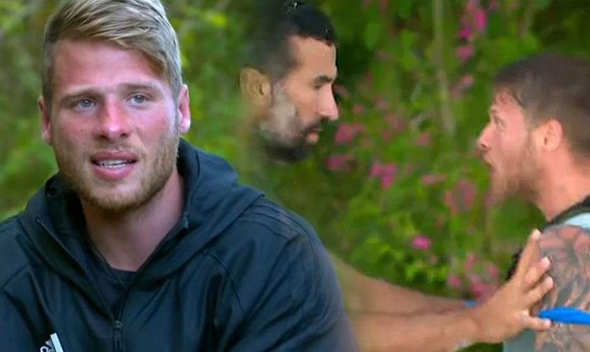 Bu sözler Acun’u kızdıracak! Survivor’dan elenen Yunus Emre tüm gerçekleri anlattı: Meğer her şey anlaşmaymış