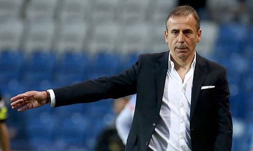 Beşiktaş Yönetiminden Abdullah Avcı ve Fikret Orman Kararı!