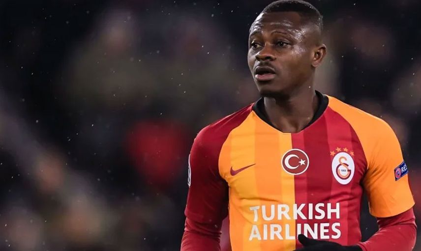 Eski yıldızı gözüne kestirdi