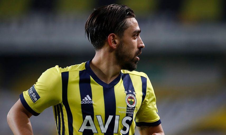İrfan Can Kahveci'den Antwerp Maçının Ardından Şaşırtan Açıklamalar!