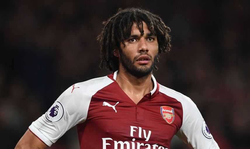 Galatasaray, Mohamed Elneny Transferinden Vazgeçti!