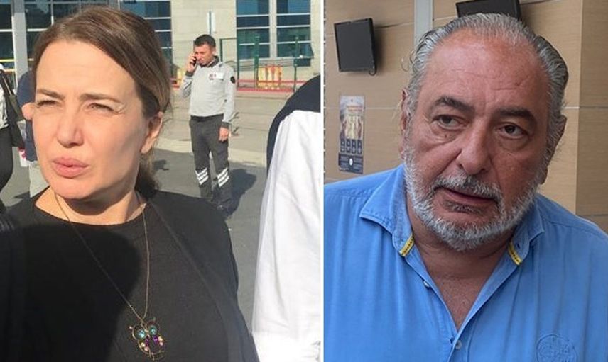 Mahkemeden Reha Muhtar hakkında skandal karar: Akıl sağlığı kontrolü...