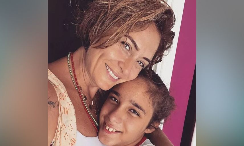 Duygusal anlar yaşandı