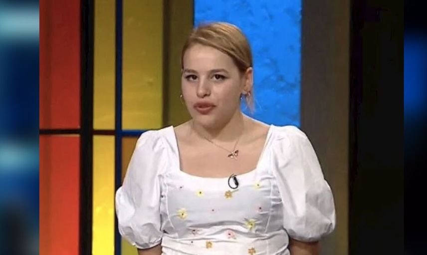 MasterChef Türkiye 2022'de kaos tam gaz devam ediyor! Yarışmacı Fatma Nur tüm dengeleri bozdu 'Yemek yarışması mı şov yarışması mı belli değil'
