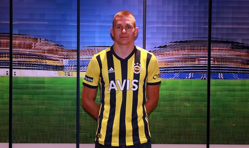 Barcelona, Fenerbahçe'de Forma Giyen Attila Szalai'yi Transfer Etmek İstiyor!
