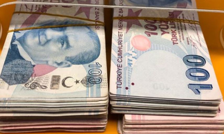 Vergi Mükelleflerinin Beklediği Yasa Teklifi Meclis'te