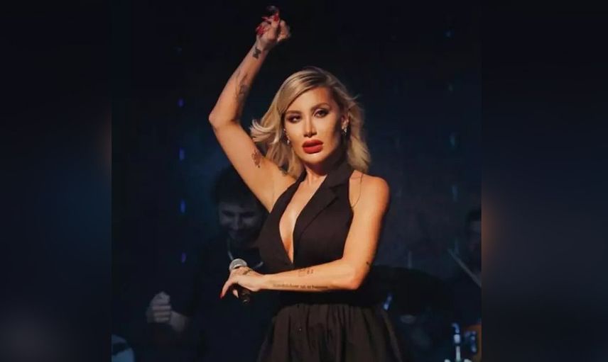 İrem Derici’den skandal itiraf: Cinsel yönelimini değiştirdi