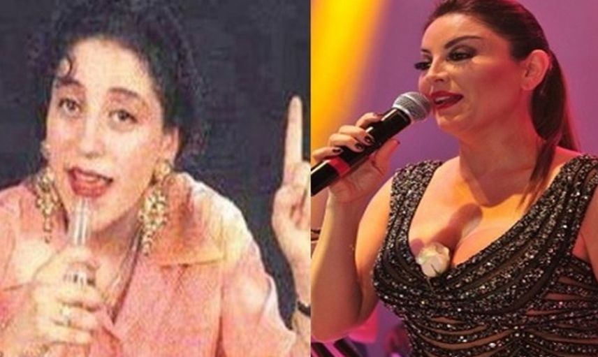 Aşkın Nur Yengi