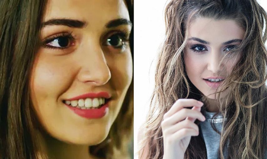 Hande Erçel