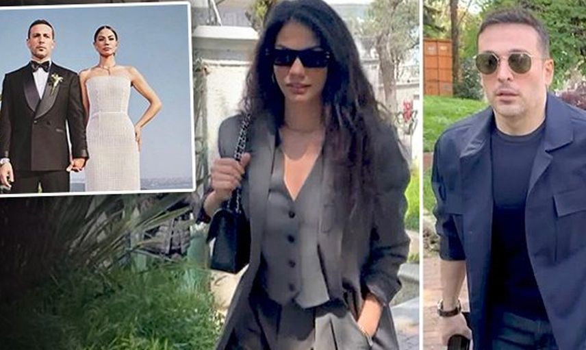Oğuzhan Koç ve Ala Tokel aşk mı yaşıyor! Ünlü isimden açıklama geldi yer yerinden oynayacak