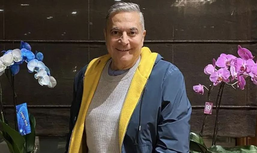 Kısmetse Olur Cansel Çördük’ten Mehmet Ali Erbil hakkında bomba itiraf! ‘Ben 13-14 yaşındayken...’