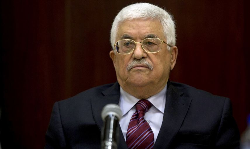 Filistin Devlet Başkanı Mahmud Abbas Kimdir?