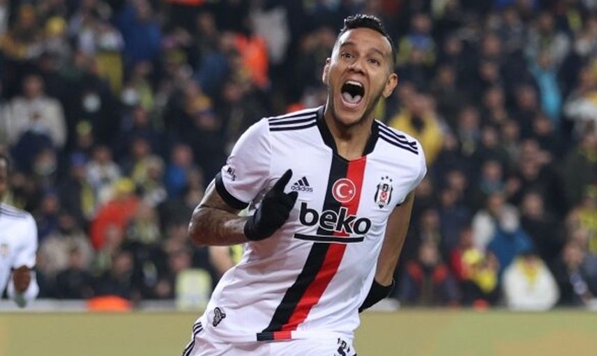 Beşiktaşlı Josef de Souza İçin Ülkesinde Transfer Rekabeti Başladı!