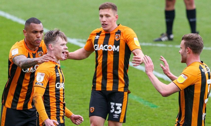 Acun Ilıcalı Hull City'nin Başına Şota Arveladze'yi Getirecek!