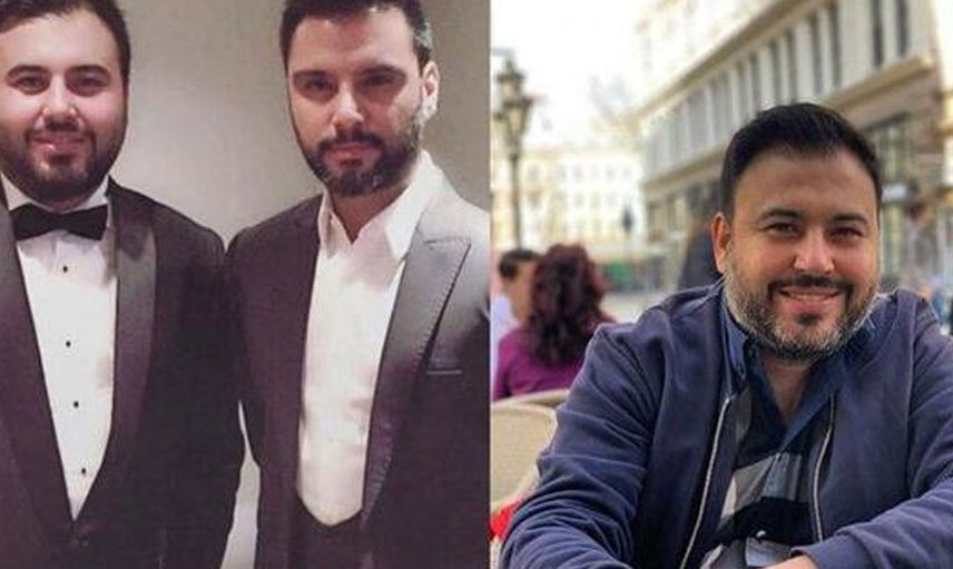 O DÖNEMLER BİR SANATÇI BENİ ÇOK ÜZDÜ